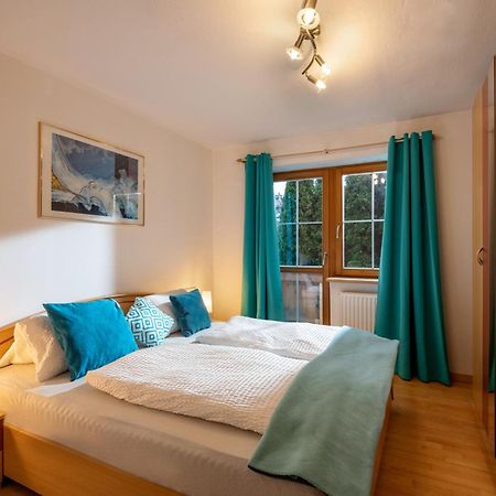 Appartement Steinbock Санкт-Йоганн Экстерьер фото