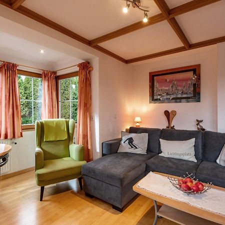 Appartement Steinbock Санкт-Йоганн Экстерьер фото